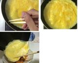 ソースが決め手✩オムライス♬作り方6写真