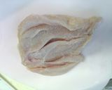 節約!鶏胸肉の絶品おかず♡作り方1写真