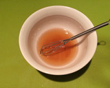 ☆だし巻き卵☆作り方1写真