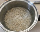 具だくさんがおいしい!我が家のちらし寿司作り方11写真