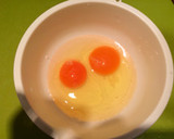 ☆だし巻き卵☆作り方2写真