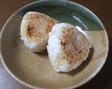 あっさり優しい焼きおにぎり作り方7写真