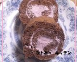 いつかあなたに♡おからロールケーキふわっ作り方12写真