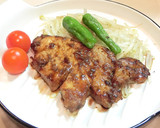 焼肉・すき焼き・唐揚げの万能醤油ダレ作り方5写真