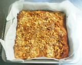 林檎の本みりん煮と胡桃の焼き菓子作り方7写真