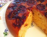 チョー簡単♡炊飯器でバナナケーキ作り方5写真