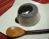黒胡麻ソース♪作り方2写真