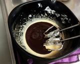 小さな*ガトーショコラ(12cm)作り方5写真