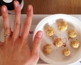 【適当離乳食】コロッケ風作り方6写真