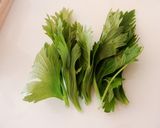 自家製グリーンカレーペースト作り方1写真