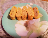 ☆だし巻き卵☆作り方10写真
