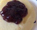 しっとりパンケーキサンドあんこ生クリーム作り方11写真