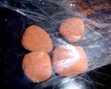 苦し味のトリュフチョコ作り方11写真