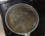 ご飯が進む☆簡単海鮮ふりかけサラダ作り方3写真