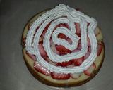 お手軽イチゴケーキ作り方2写真