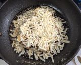 厚揚げのチーズ照り焼き作り方8写真