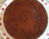 バレンタイン☆簡単チョコのチーズケーキ★作り方16写真