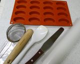 おかしな仲間色々タルト作り方28写真