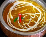 インドの贅沢な豆カレー！ダールマッカニー作り方6写真