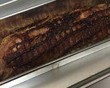 母レシピ:ローストポーク作り方6写真