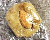 糖質制限！大豆粉でアーモンドクッキー作り方4写真