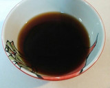 簡単♪水菜とエリンギの和風パスタ♡作り方4写真