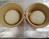 和風オニオングラタンスープ作り方5写真