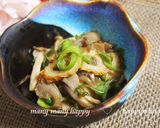 超☆簡単！！ひじきの煮物✿作り方7写真