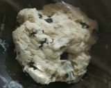 簡単♪美味しい♪HMでチョコスコーン作り方4写真