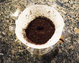 美味しいハンドドリップコーヒーの淹れ方作り方2写真