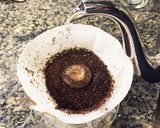 美味しいハンドドリップコーヒーの淹れ方作り方3写真