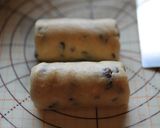 ココナッツとレーズンのクッキー作り方4写真