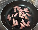 カルボナーラ作り方4写真