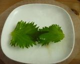 素麺と生野菜いっぱい生春巻き☆作り方3写真