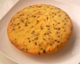 炊飯器で★かぼちゃとおからのパンケーキ作り方5写真