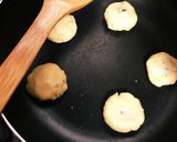 とっても簡単カントリーマアムもどき‼作り方3写真