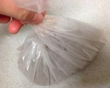 バレンタイン簡単絞り出しココアクッキー♡作り方8写真