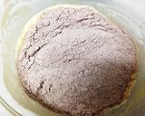 バレンタイン簡単絞り出しココアクッキー♡作り方9写真