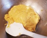 ピーナッツバタークッキー作り方3写真