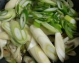 パワーアップスタミナ丼○☆作り方4写真