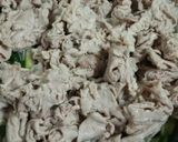 パワーアップスタミナ丼○☆作り方6写真