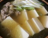 旨みたっぷり♪鶏豆腐♪作り方6写真