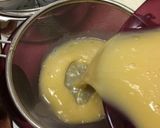 圧力鍋で…茶碗蒸し〜(o˘◡˘o)♡作り方4写真