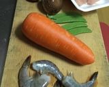 圧力鍋で…茶碗蒸し〜(o˘◡˘o)♡作り方6写真