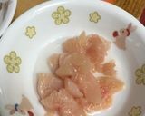 圧力鍋で…茶碗蒸し〜(o˘◡˘o)♡作り方8写真