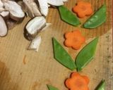 圧力鍋で…茶碗蒸し〜(o˘◡˘o)♡作り方11写真