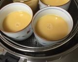 圧力鍋で…茶碗蒸し〜(o˘◡˘o)♡作り方13写真