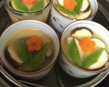 圧力鍋で…茶碗蒸し〜(o˘◡˘o)♡作り方14写真