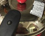 圧力鍋で…茶碗蒸し〜(o˘◡˘o)♡作り方15写真