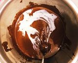 ♡わたしのトリュフは牛乳だから低コスト♡作り方3写真
